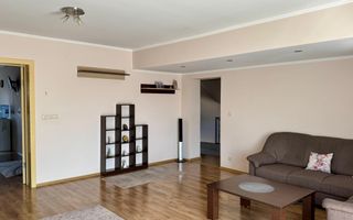 Casa De Inchiriat Pretabila Pentru Birouri, 6 Camere, Zona Centru - Poză 10