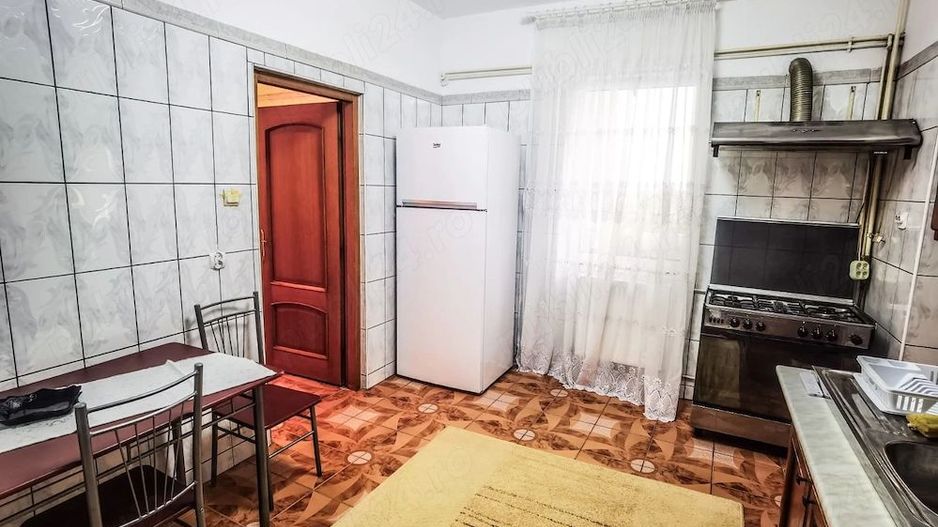 Garsonieră de închiriat Crângași - Poză 2