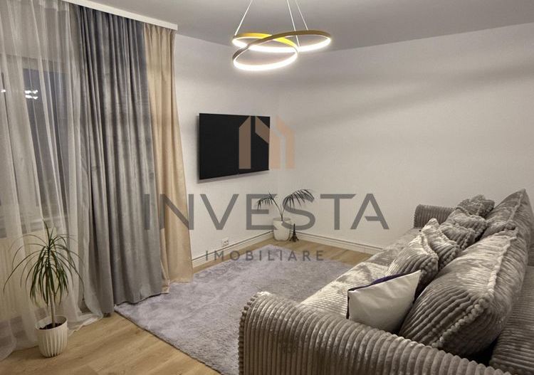 Apartament 3 camere de vanzare cu priveliste panoramica | Zorilor - Poză 3