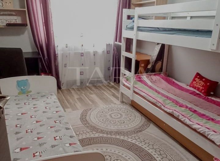 Apartament modern cu 2 dormitoare și balcon. - Poză 4