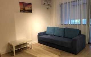 GARSONIERA- CAVAR RESIDENCE, PARCARE, CENTRALA PROPRIE, BLOC NOU - Poză 1