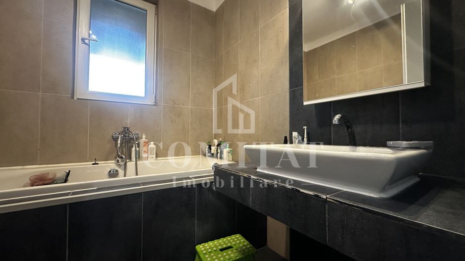 Apartament 3 camere | Etaj intermediar | Zona Parcului Poligon - Poză 12