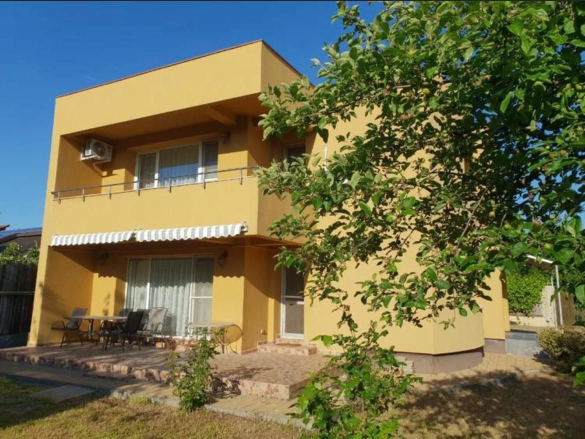 Vilă elegantă și spațioasă – Pipera, Str. Ștefan cel Mare – 1.999 € - Poză 4