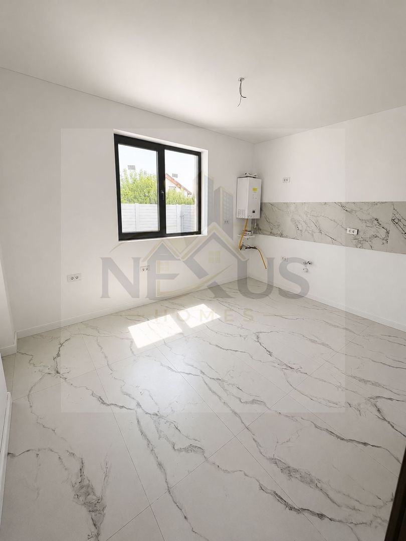 Casă individuala P+1 | 5 Camere | Teren 264 mp - Poză 13
