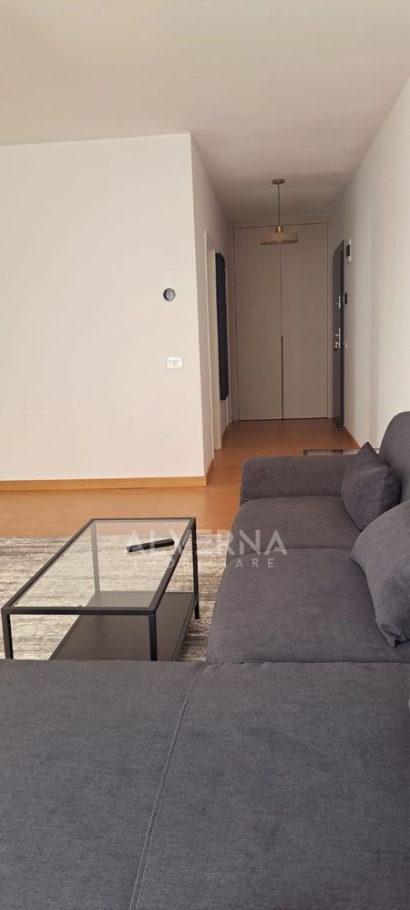 Apartament 2 camere 57mp | terasa | parcare subterana | cartier Iris - Poză 3