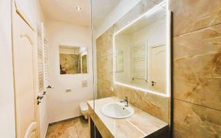 VÂNZARE 3 CAMERE | ZONA UNIRII | CONSTRUCȚIE NOUA - Poză 14