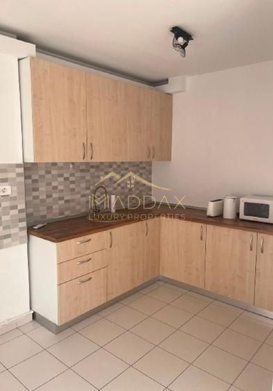 Apartament 2 camere – ideal pentru birou | Parter | Curte proprie | Paza 24/7 - Poză 11