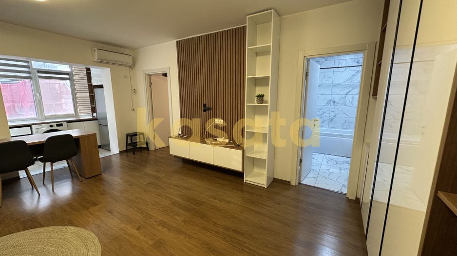 Apartament 2 Camere | Parcare subterana | Bloc Nou | Etaj Intermediar - Poză 6