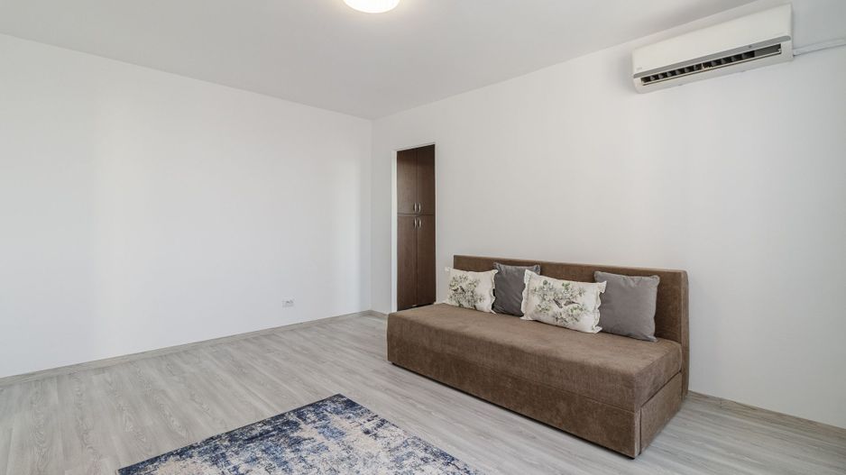 Apartament Renovat | Metrou Gara de Nord - Poză 9