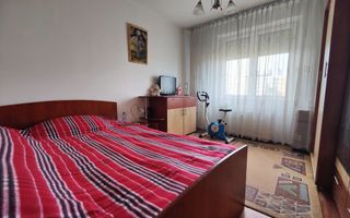3 camere Dezrobirii | Metrou Gorjului | COMISION 0 - Poză 9