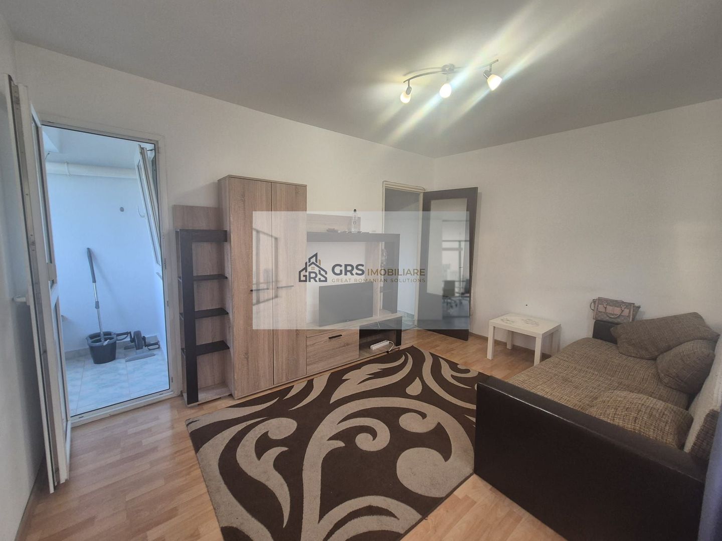 Apartament 2 Camere, 41mp Decomandat, zona Baba Novac - Poză 1