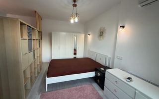 Studio Granvia Park Lujerului  500 Euro Etaj 1 - Poză 6