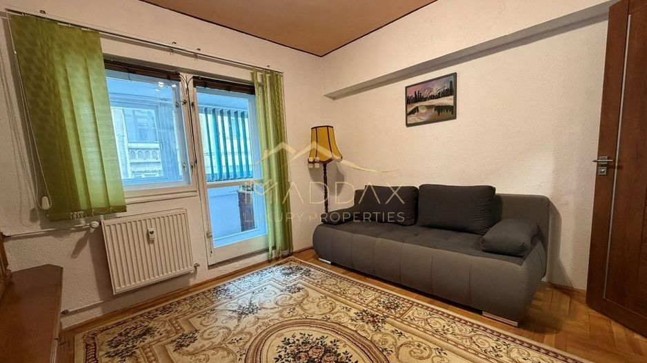 Apartament 4 camere // ultracentral Piața Unirii // 105mp // parcare inclusa - Poză 11