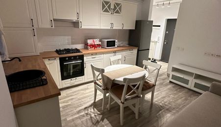 Apartament 2 camere Otopeni