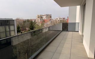 3 Camere in Bloc Nou | Mobilat Lux | Prima inchiriere | Iancu Nicolae - Poză 4
