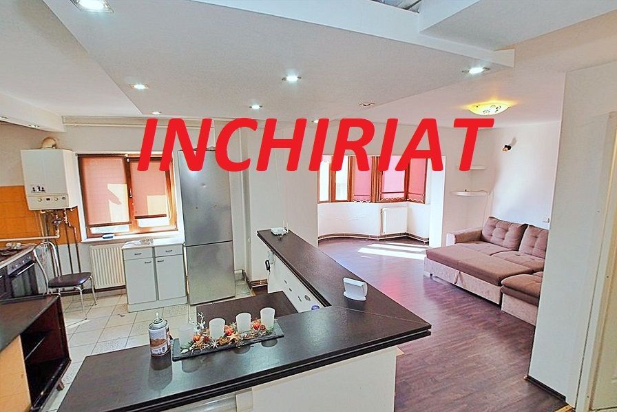 Inchiriere apartament 2 camere, Teilor - Poză 1