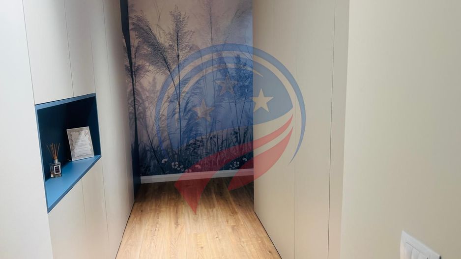 Apartament LUX | Ultracentral | Prima închiriere - Poză 9