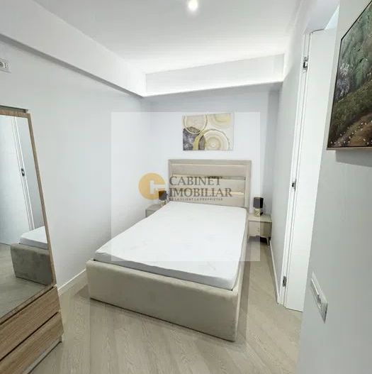 IDEAL INVESTIȚIE/CORTINA NORTH/PRELUARE CHIRIASI/MOBILAT LUX - Poză 4
