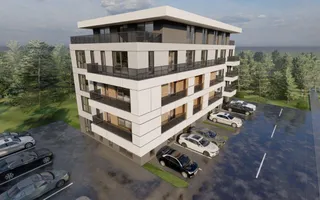 Apartamente 2 si 3 camere - Popesti Leordeni - Poză 11