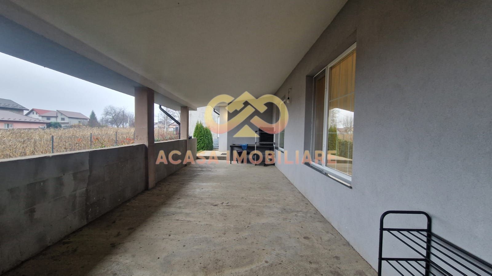 CASA MODERNA +  SPATIU COMERCIAL  AFACERE LA CHEIE - Poză 21