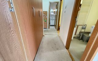 Apartament cu trei camere în bloc izolat -zona Aradului - Poză 13