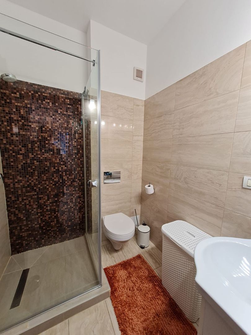 Apartament 3 camere in imobil nou zona Braytim - Poză 19