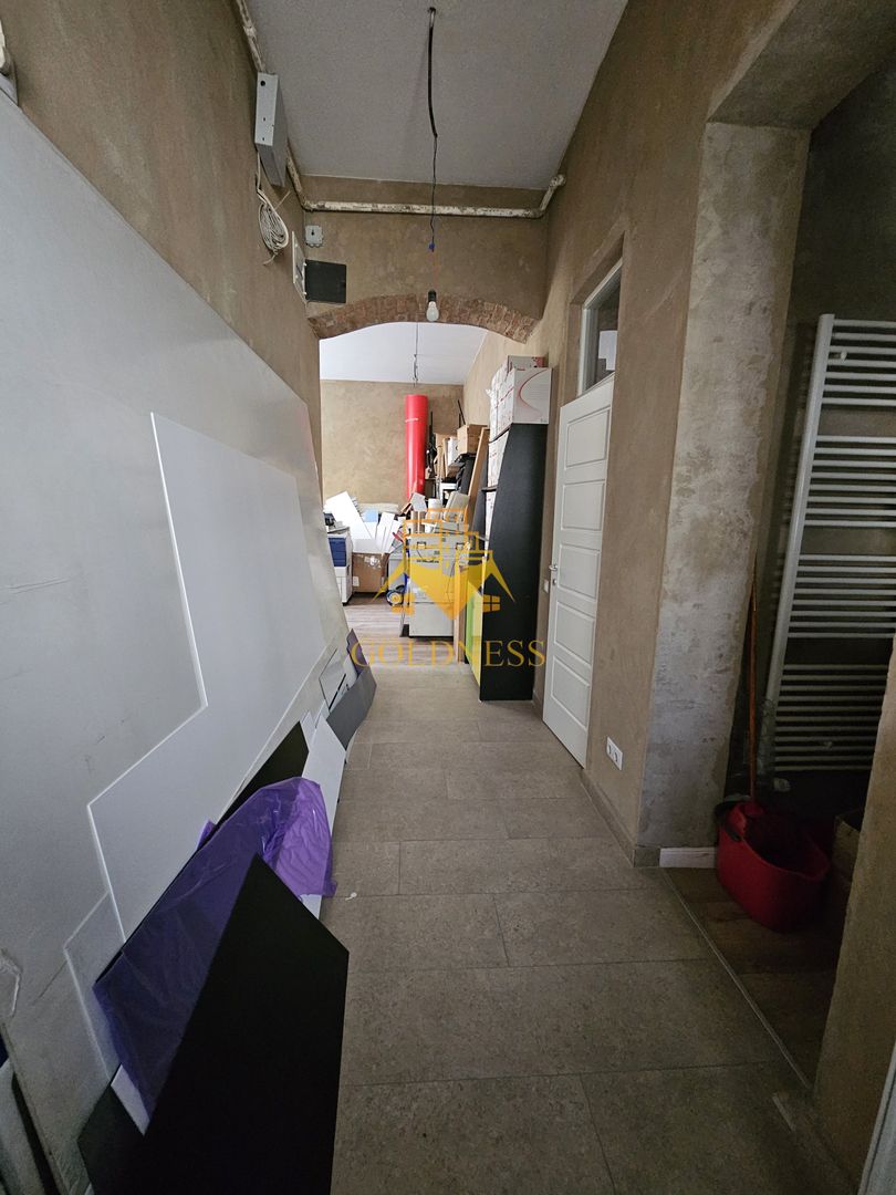 Spațiu birouri, UltraCentral, Piața Mihai Viteazul, Piața Muzeului - Poză 7