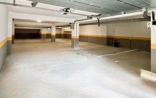 Băneasa Aviației Sector 1apartament spațios cu 3 camere nou - Poză 14