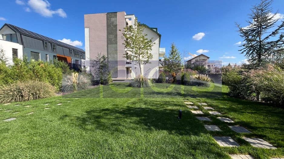 VANZARE 2 CAMERE | SISESTI | 81 MP - Poză 1