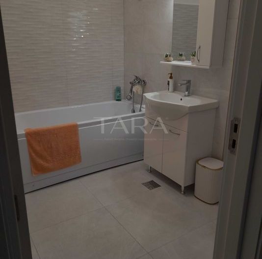 Apartament 2 camere, Dambul Rotund - Poză 5