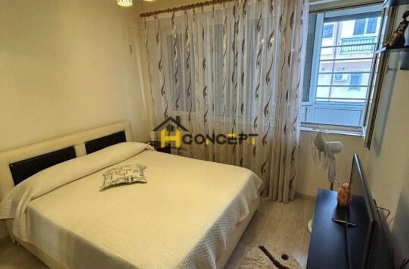 Apartament 2 camere mobilat utilat centrala proprie Aurel Persu - Poză 6