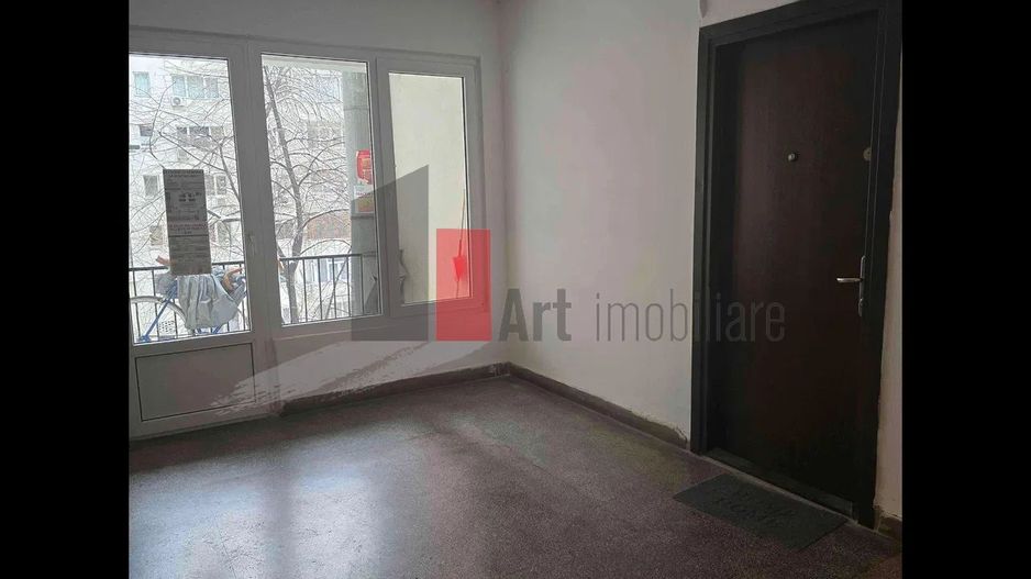 APARTAMENT  2 CAMERE  -CISMIGIU  -WALTER MARACINEANU - Poză 4
