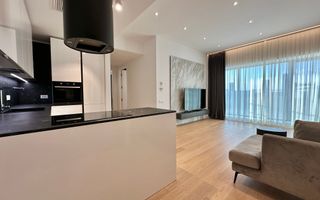 Apartament 3 Camere | One Verdi | Loc de Parcare - Poză 4