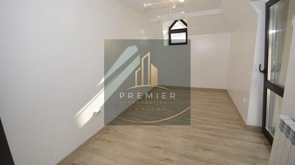 Apartament 4 camere, 2 băi, Dorobanți–Piața Romană | Rezidențial/Birou - Poză 4
