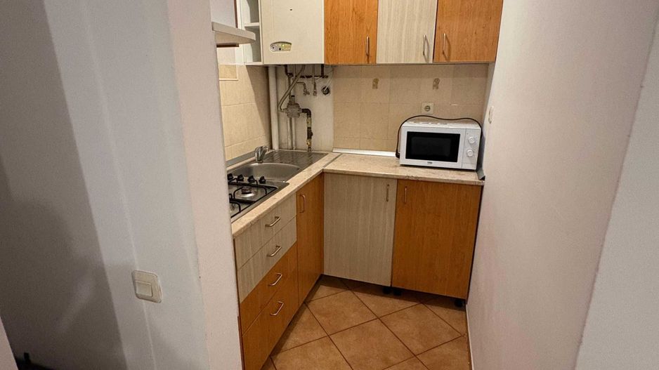 Garsoniera de 30 mp | Bloc Nou | Incalzire in Pardoseala | Parcare | Buna Ziua - Poză 2