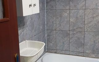 Garsonieră renovata, pet friendly, etaj 1, balcon, aproape metrou Titan - Poză 7