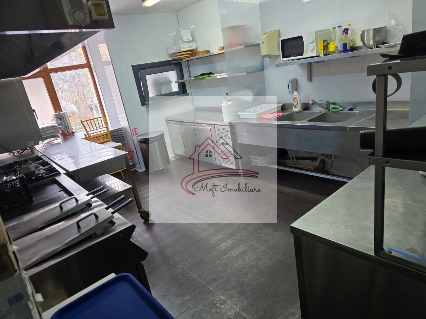 RESTAURANT LA CHEIE - Poză 15