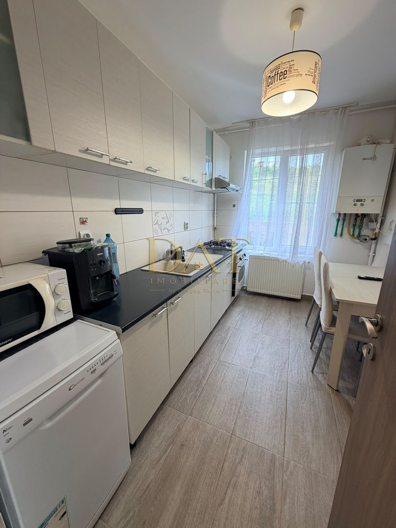 Apartament 1 camera | 36mp | balcon |  zona Regal - Poză 4