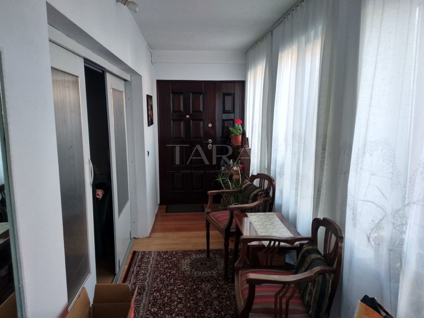 Casă / Vilă cu 2 camere de vânzare în zona Ultracentral - Poză 6