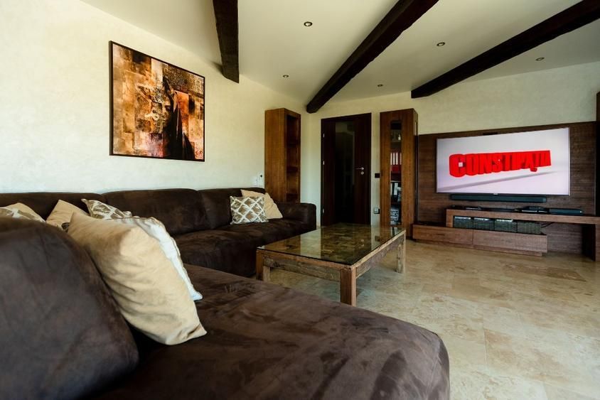 Apartament 2 camere Bulevardul Independentei - Poză 4