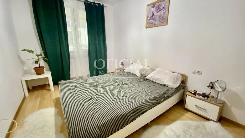 Apartament 2 Camere | 42 Mp | Parcare | Floresti Eroilor - Poză 1