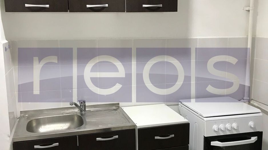 VANZARE GARSONIERA DECOMANDATA | 35 MP | LUMINOASA | - Poză 1