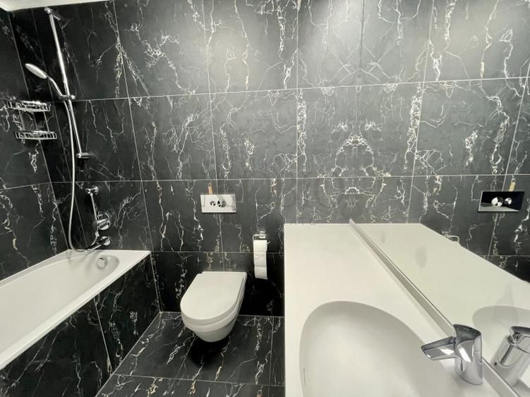 Apartament 2 Camere | One Herastrau Plaza | Loc de Parcare - Poză 11