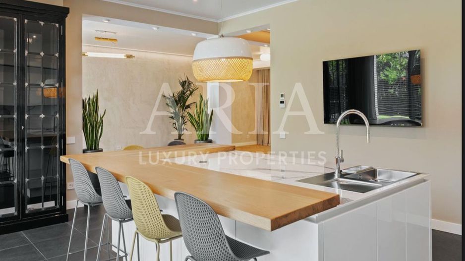 2025 Arhitectură minimalistă. Eleganță fără compromis. – PIPERA - Poză 5