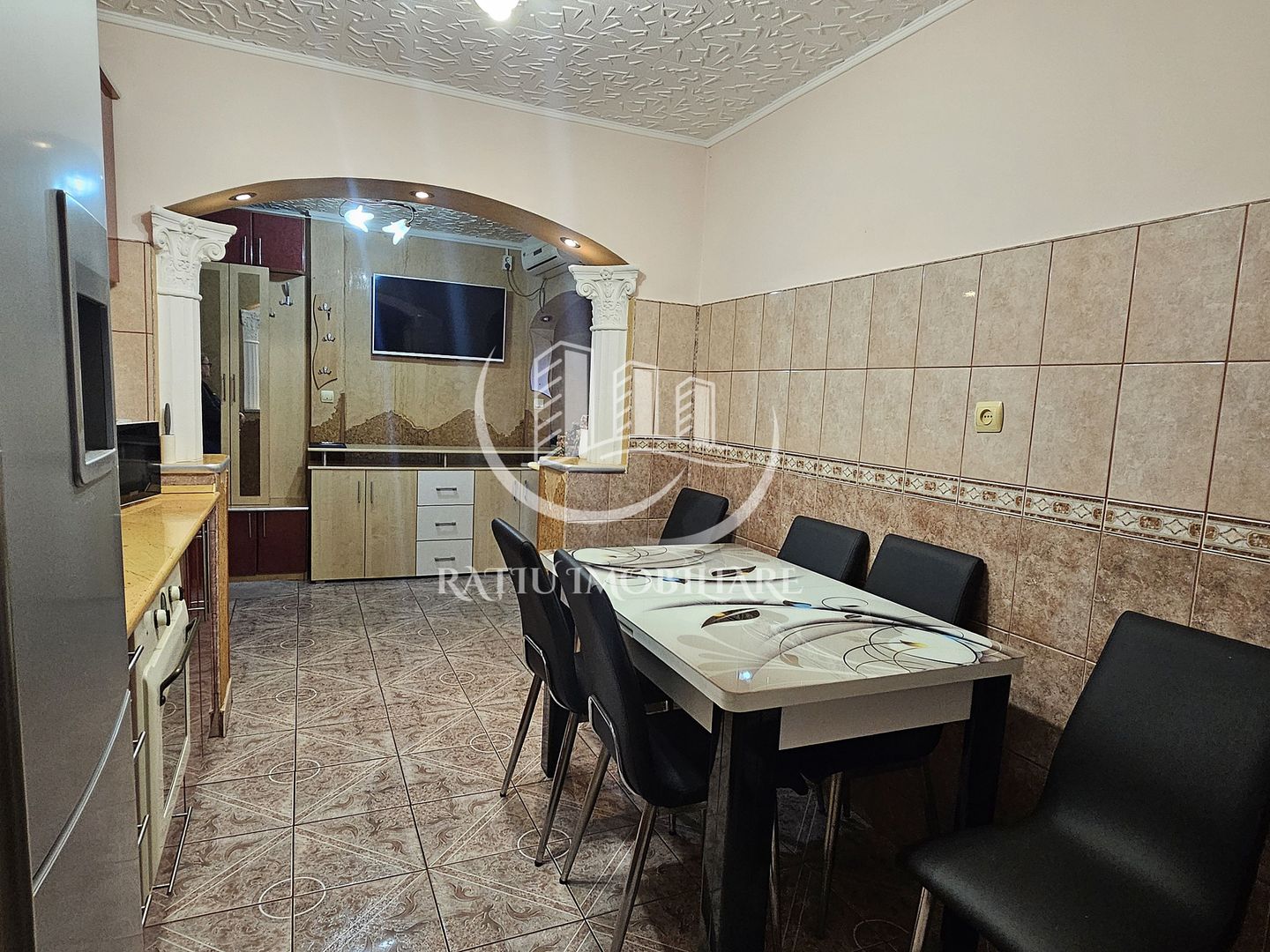 Apartament cu 2 camere | Rogerius | Oradea - Poză 5