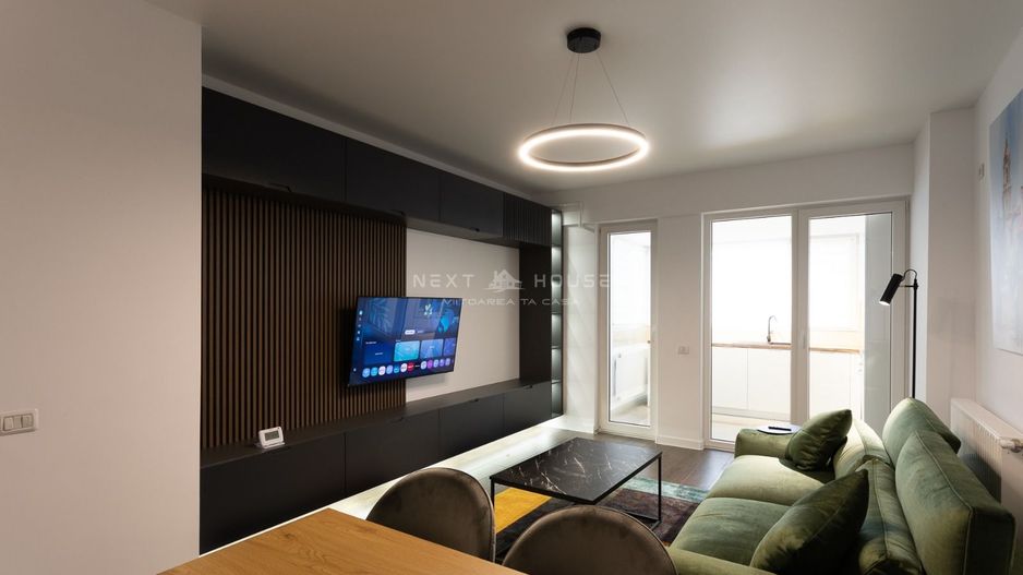 Apartament Liberty  - Rahova  - Parcul Carol la doar 2 km de Unirii - Poză 1