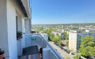 Apartament cu 3 camere/ 70mp/ zona Podu Ros - Poză 7