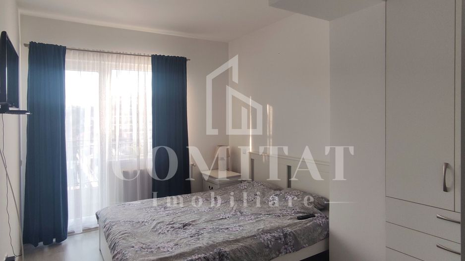Apartament cu 2 camere | Terasă mare de 50 mp | Oașului Residence - Poză 7
