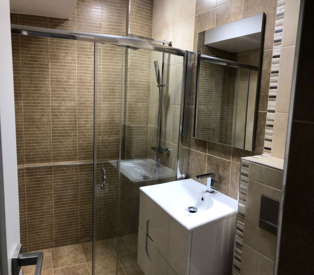 Apartament 4 camere, Centrul Civic Brasov - Poză 11