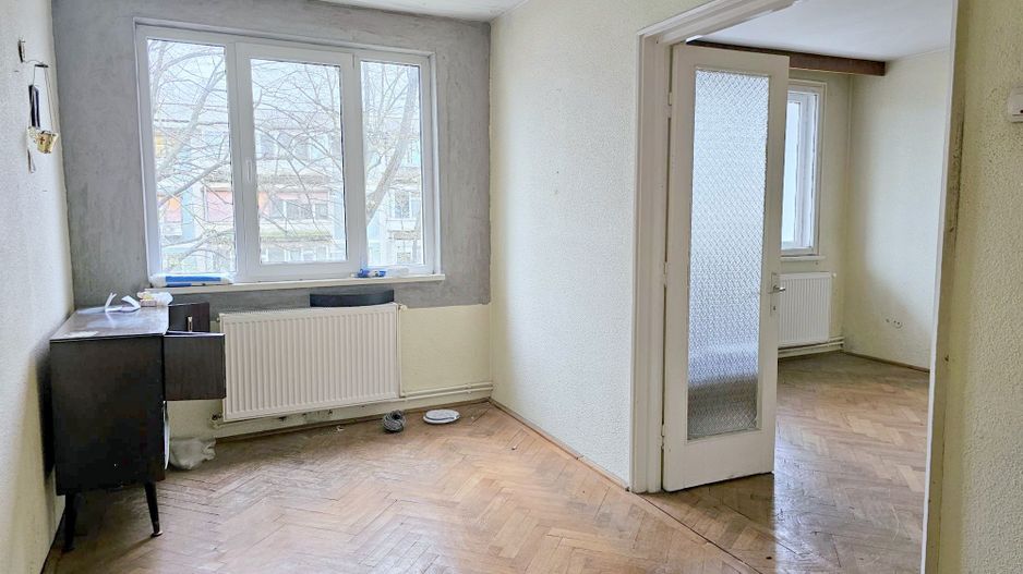 Actualizare oferta  - 69.500 euro - Apartament cu 4 camere, Mazepa 1 - Poză 2